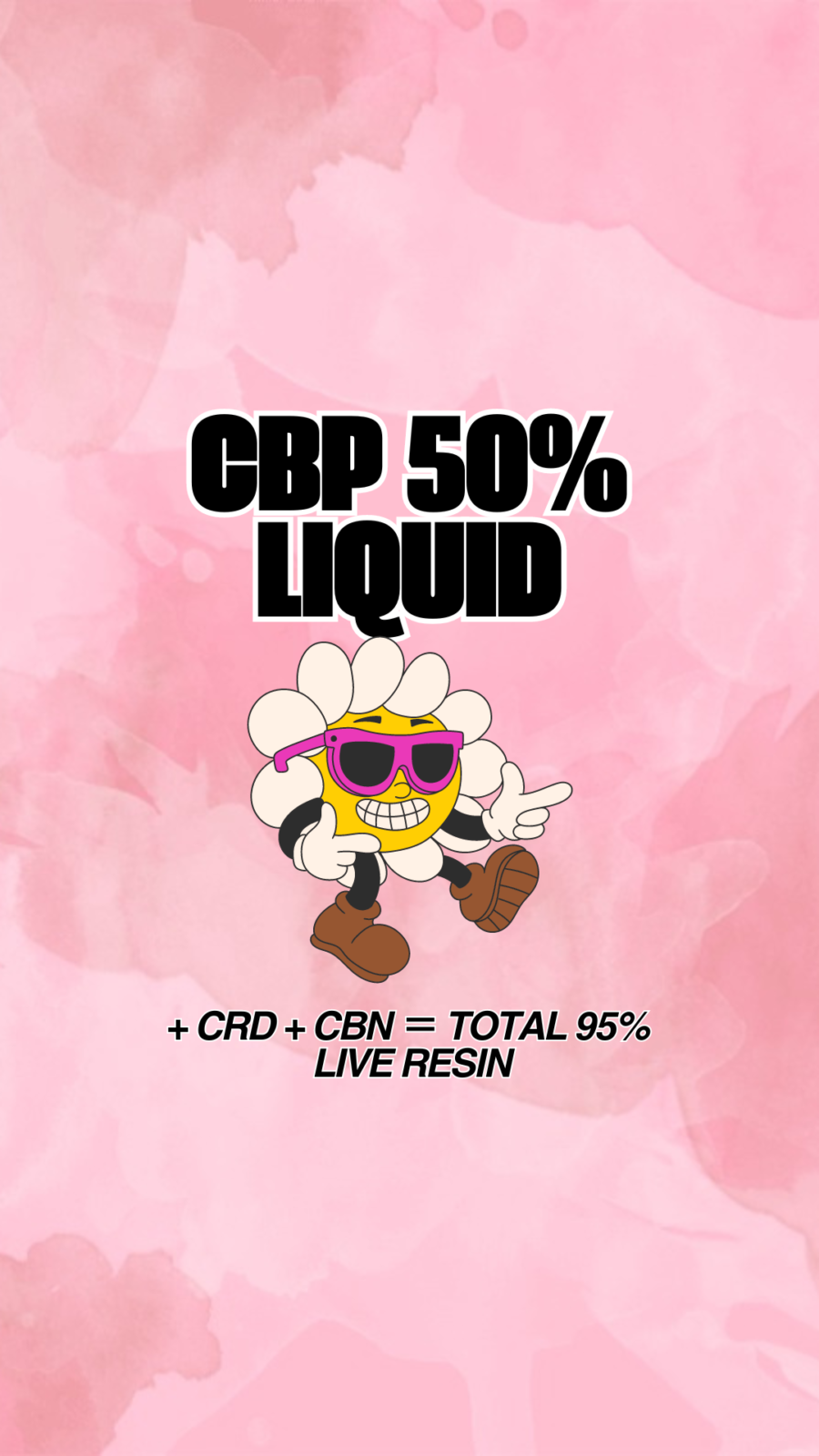 CBP50%【LIQUID】